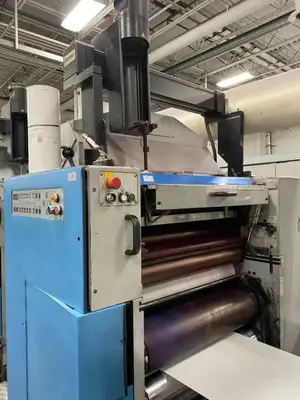 MÜLLER MARTINI Variable-Cutoff Web Presses Narrow Web Presses | Machinery Solutions Group, Inc. (10)