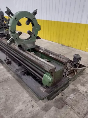 USED AMERICAN H32 X 408