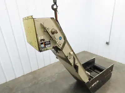 Used MAYFRAN _UNKNOWN_ Conveyor Parts Indiana US | Arrow Industrial #628227