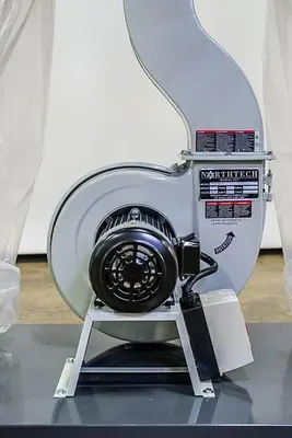 NEW NORTHTECH NT-DC30