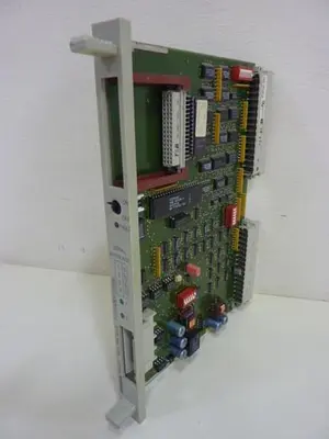 USED SIEMENS 6ES 5308 3UA12