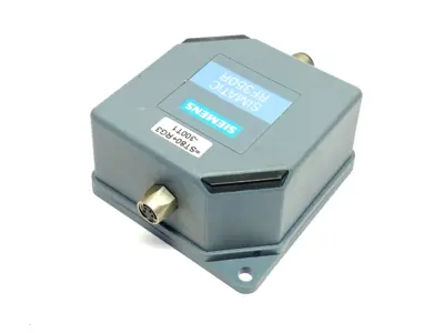 USED SIEMENS SIMATIC RF350R GEN 2 READER RS422 INTERFACE