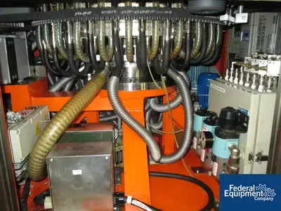 USED IMA IMA Matic 90F Capsule Filler