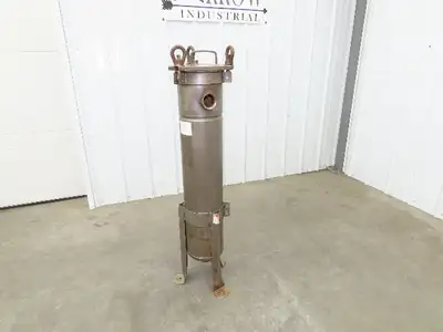 Used FSI _UNKNOWN_ Parts (Hydraulics and Pneumatics) Indiana US | Arrow Industrial #1453889