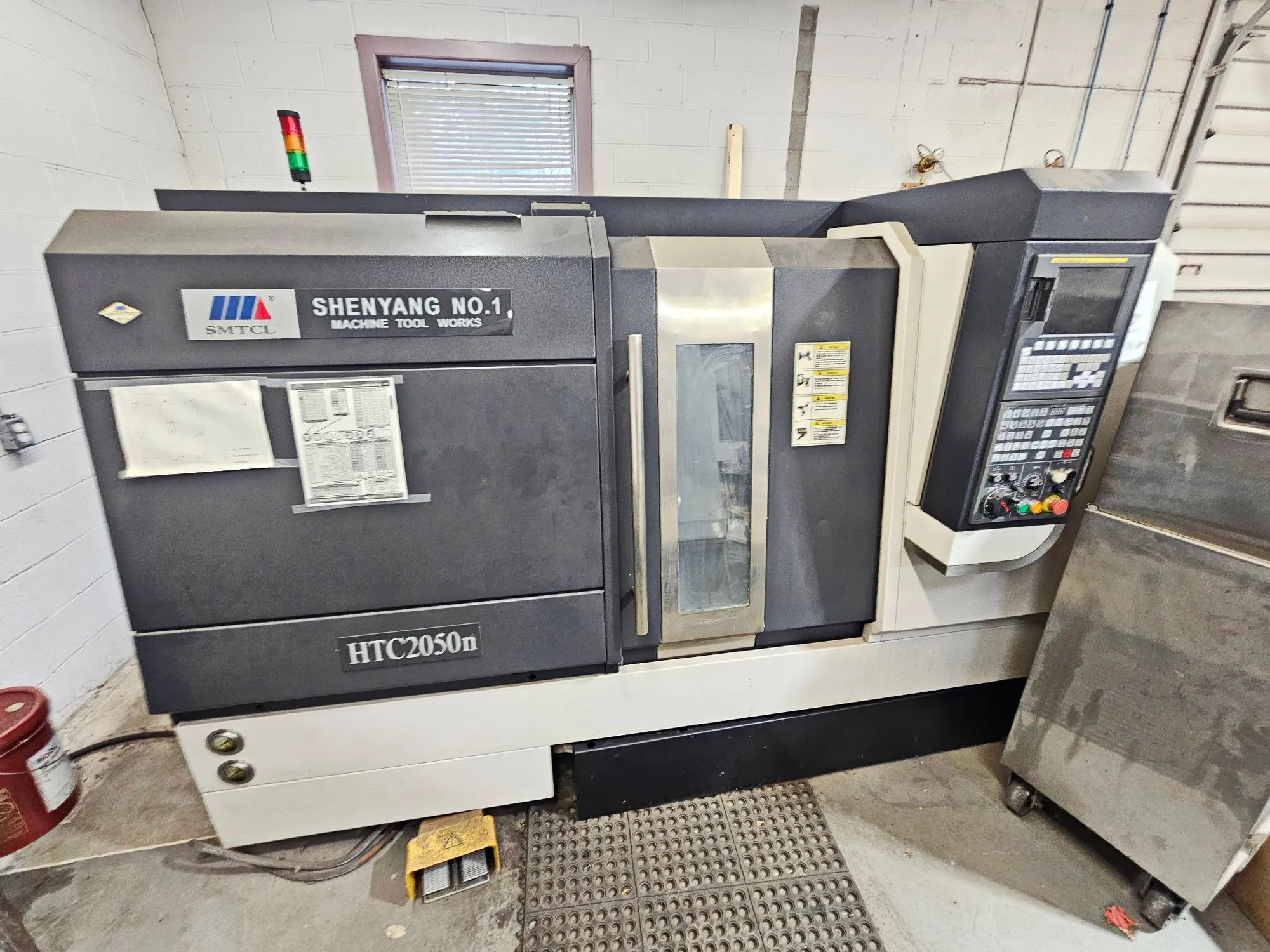 USED 2010 SMTCL HTC2050N