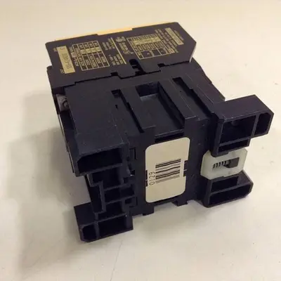 USED ALLEN BRADLEY 100-A24ND3 SER C