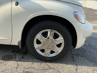 Used 2005 CHRYSLER PT CRUISER Cars Michigan US | Miedema Asset Management Group #1413883