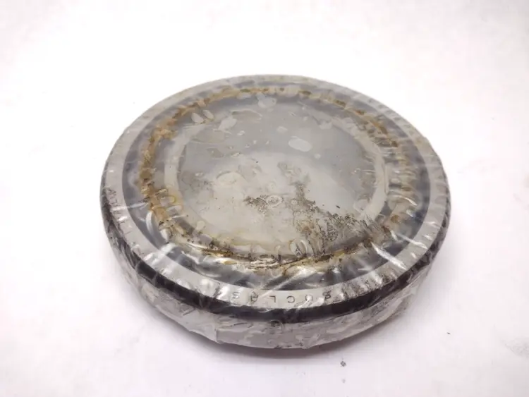 New | in-Stock Timken 50 Class Tapered Roller Bearing Miscellaneous MRO Michigan US | Maverick Industrial Sales #1395663