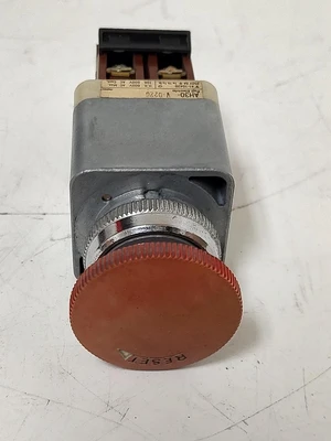 Used FUJI ELECTRIC AH30-V-8226 Relays & Switches Kentucky US | Edwards Industrial Repair #1308234