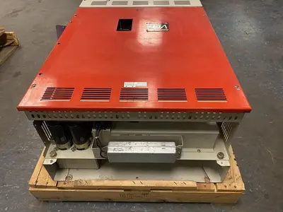 USED MAGNETEK IMPULSE-VG+