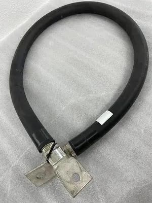 APPLIED MATERIALS 0150-20305 CABLE ASSY 150kva 200v gfi-load 1 XFMR SEC