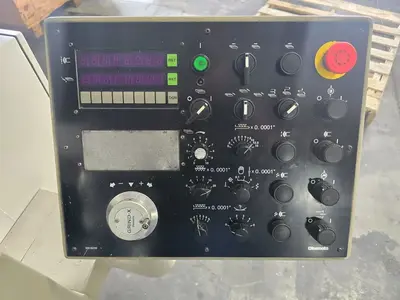 USED 2014 OKAMOTO ACC 16-32DX