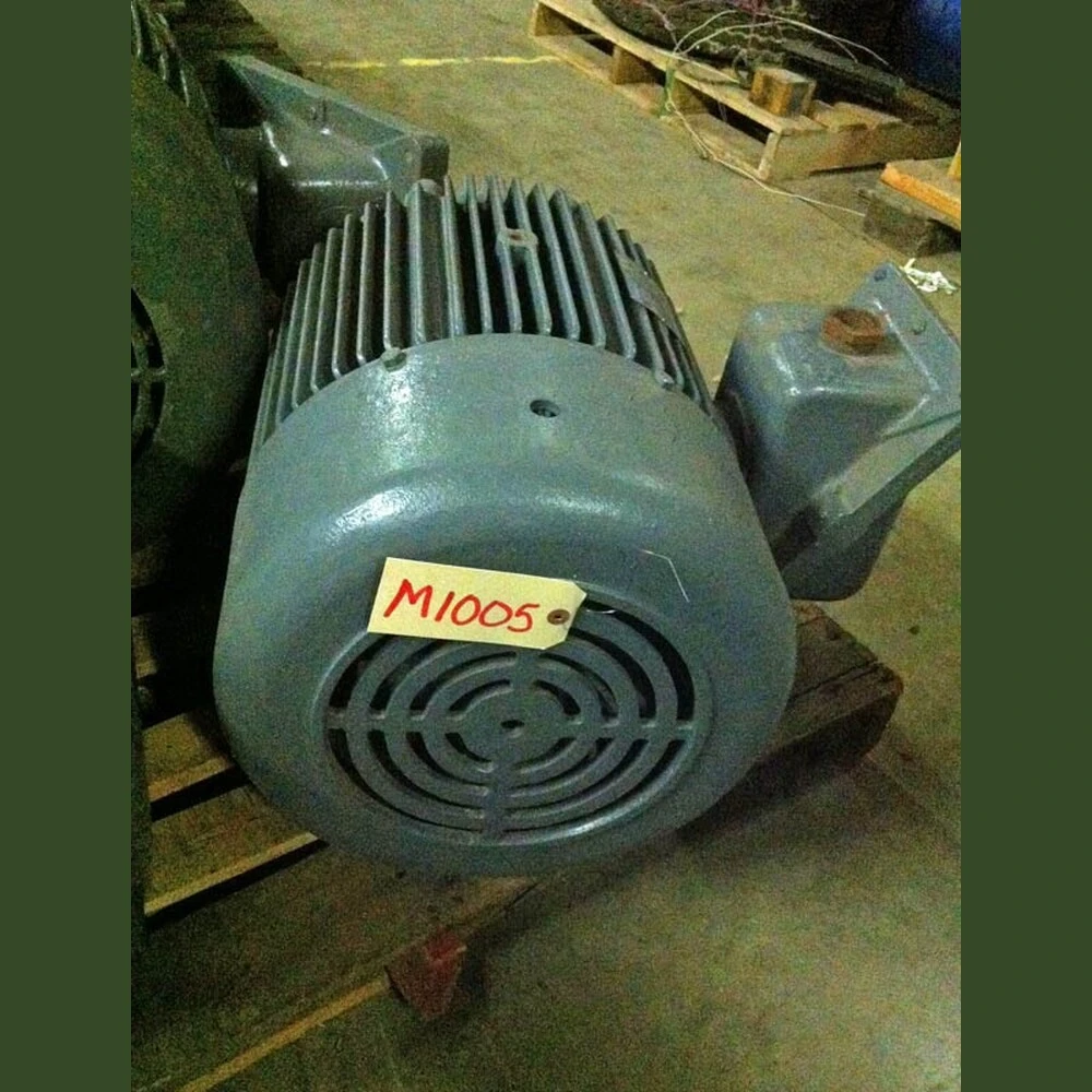 Baldor 30 HP Electric Motor