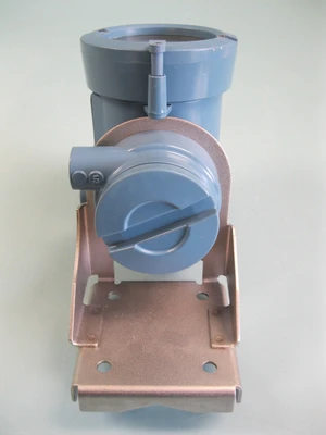 USED Micro Motion 1700 R12 AB AEZZZ