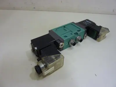 USED NUMATICS L78DM50GGS00061