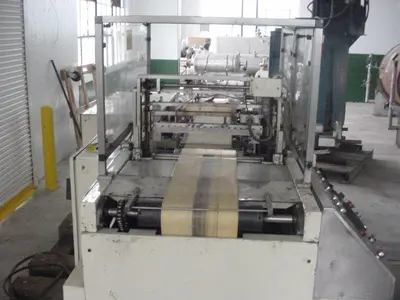USED GREAT LAKES TS-37