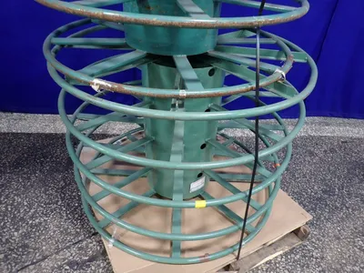 Wemco Coil Reels