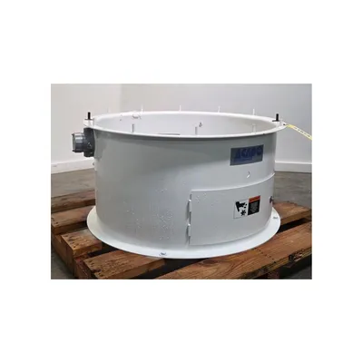 Surplus SWECO Separator Base [PART]