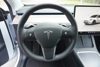 Used 2022 TESLA MODEL Y SUVs Florida US | Truck and Van Outlet #1509246