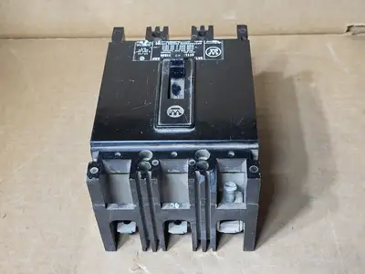 Used WESTINGHOUSE FB3040 Switchgears British Columbia CA | Lenmark #409241