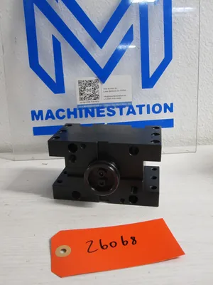 USED DMG MORI BMT40
