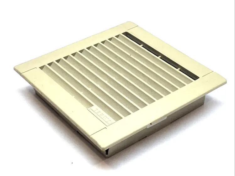 Used Sarel Enclosure Vent HVAC Parts and Equipment Michigan US | Maverick Industrial Sales #1401874