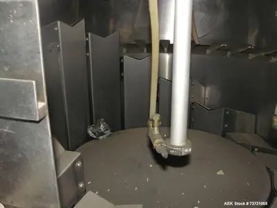 Used HOPPMANN FRS-60 Centrifuges Illinois US | Aaron Equipment #1513186