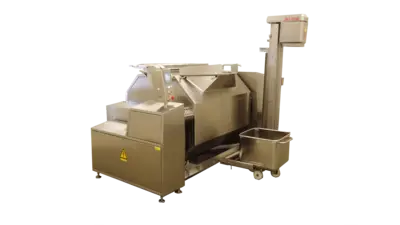 Gernal Model MBK 800 Tilting Searing Boiler Kettle