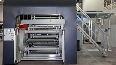 UTECO NEXT 350 Uteco (made-to-order) | Mark One Machinery (5)