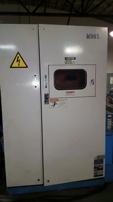 USED 1988 MAZAK SLANT