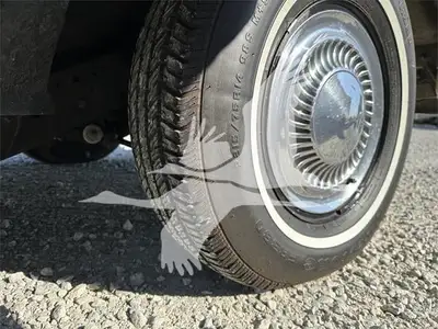 USED 1959 FORD FAIRLANE 500