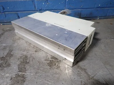 USED LENZE EVS9321ES