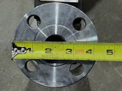 USED BETTIS EM SR5F-10-C7-02-360