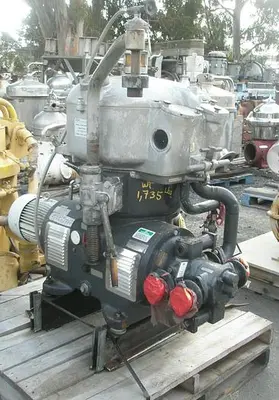USED WESTFALIA OTA-18-066