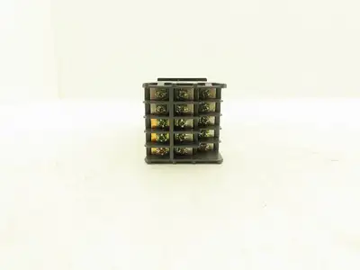 Barber-Colman 7SF931103000 7SF Temperature Controller 100-240V VAC Supply