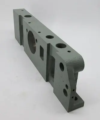 NEW DELTA PLANER