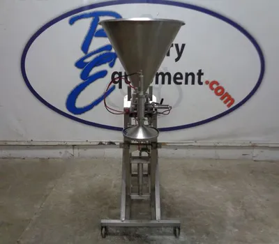 Used UNIFILLER UNI-C Depositors California US | BakeryEquipment.com #1554825