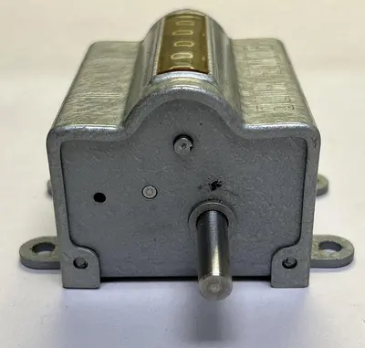Used GENERAL CONTROLS INC CM52BS501A Counters/Timers Ohio US | Surplus Asset Holdings #1238109