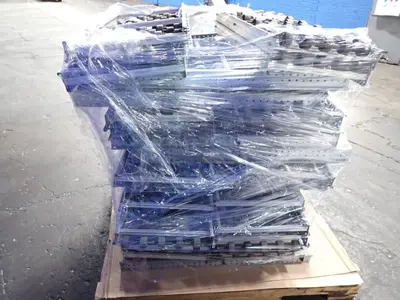 36" X 16" Conveyors