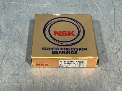 New | in-Stock NSK 7011A5TRDULP3 Bearings Ohio US | HGR 24 #1280635