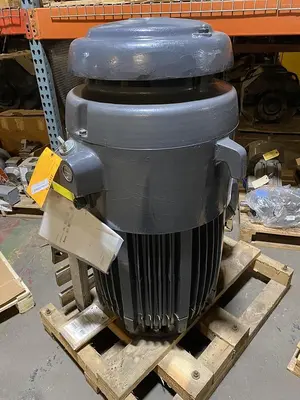 USED US MOTORS 444WP