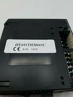 USED GE FANUC HE693DAC420C