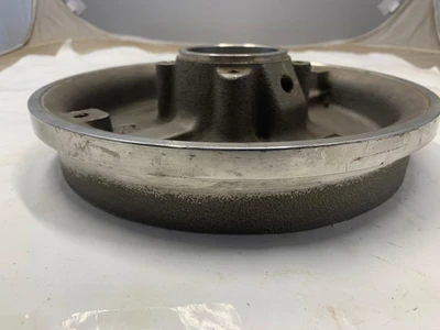 Durco MK2 Rear Cover 10" Pattern#: CT47289A 2K0423 Material: A74