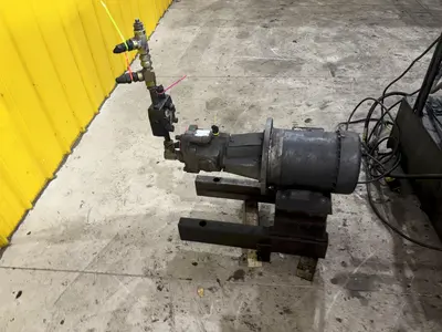 USED MARVEL 81A/M4 SERIS 81