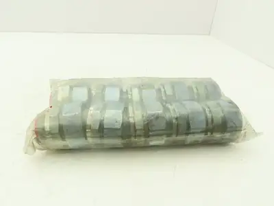 Sankei KMBG28 Connector Flexible Conduit 28 Keiflex Fitting Lot of 10