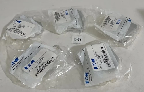 *NEW-Sealed* EATON CUTLER HAMMER 10250TJ89 Jumbo Legend Lot Of 5 (10 In Each)