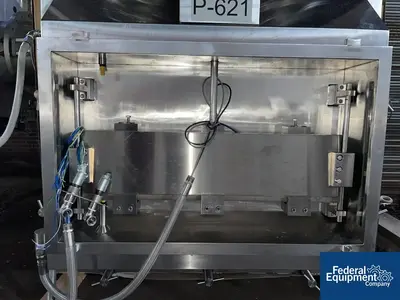 USED Chase-Logeman Chase Logeman Aseptic Filling Line, Model FSASCW2-2205