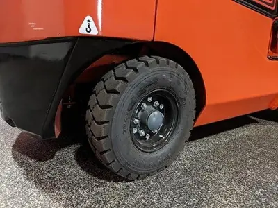 NEW 2026 VIPER FY18
