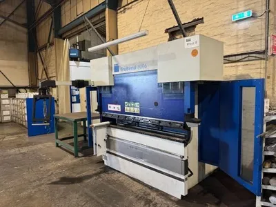 Trump Trubend 3066 Fabrication | Bowland Trading Ltd (1)