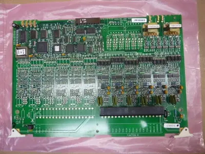 USED BARBER COLMAN A-60133-307